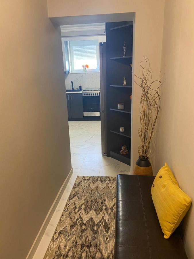 Oliaparman Apartment Eger Ngoại thất bức ảnh
