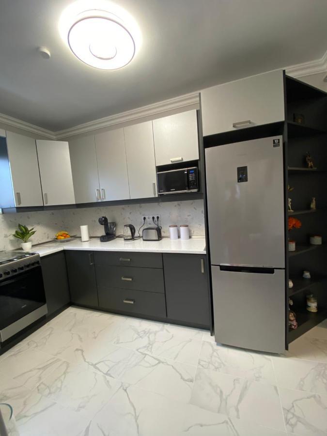 Oliaparman Apartment Eger Ngoại thất bức ảnh